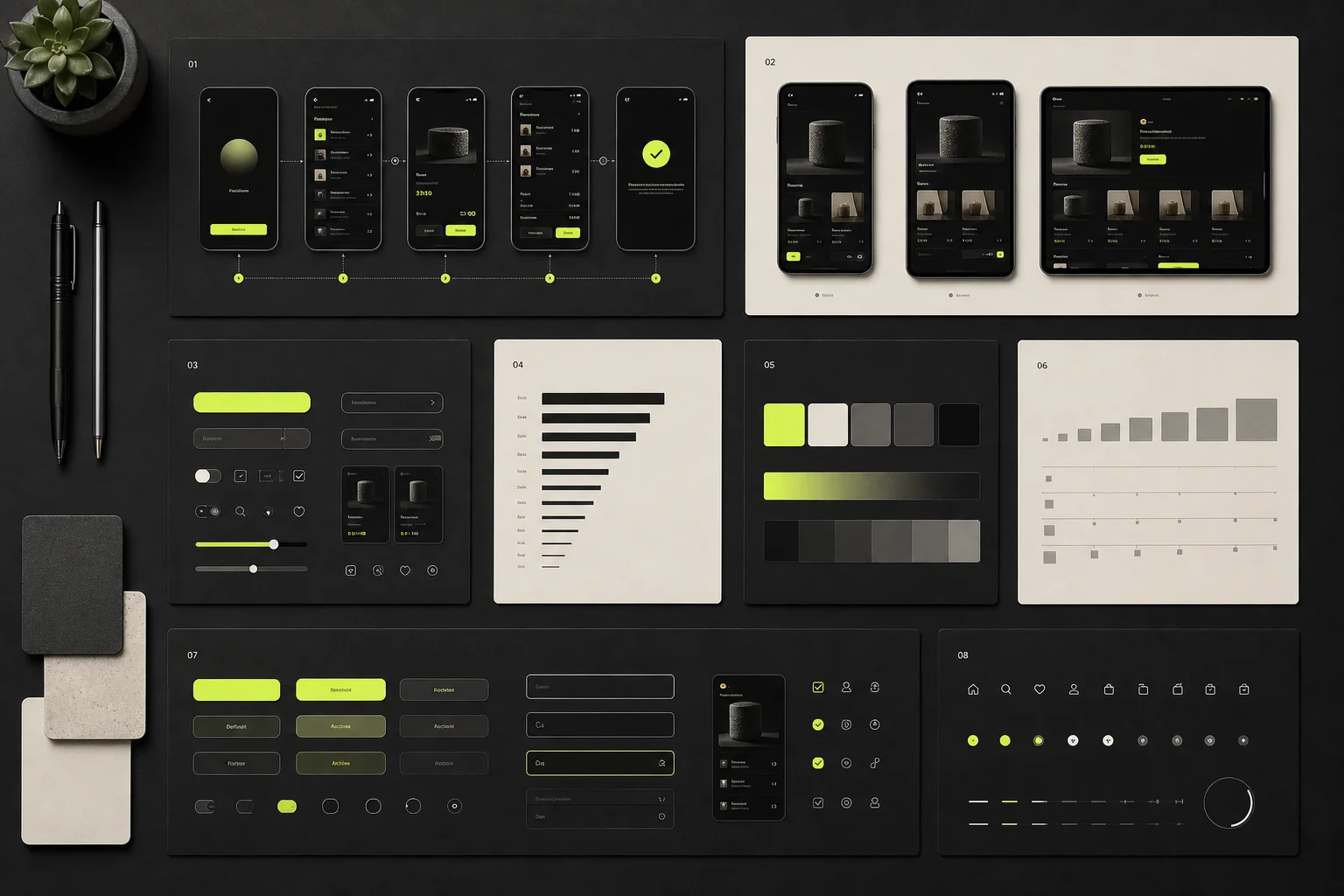 Best UI UX Design Company in Delhi