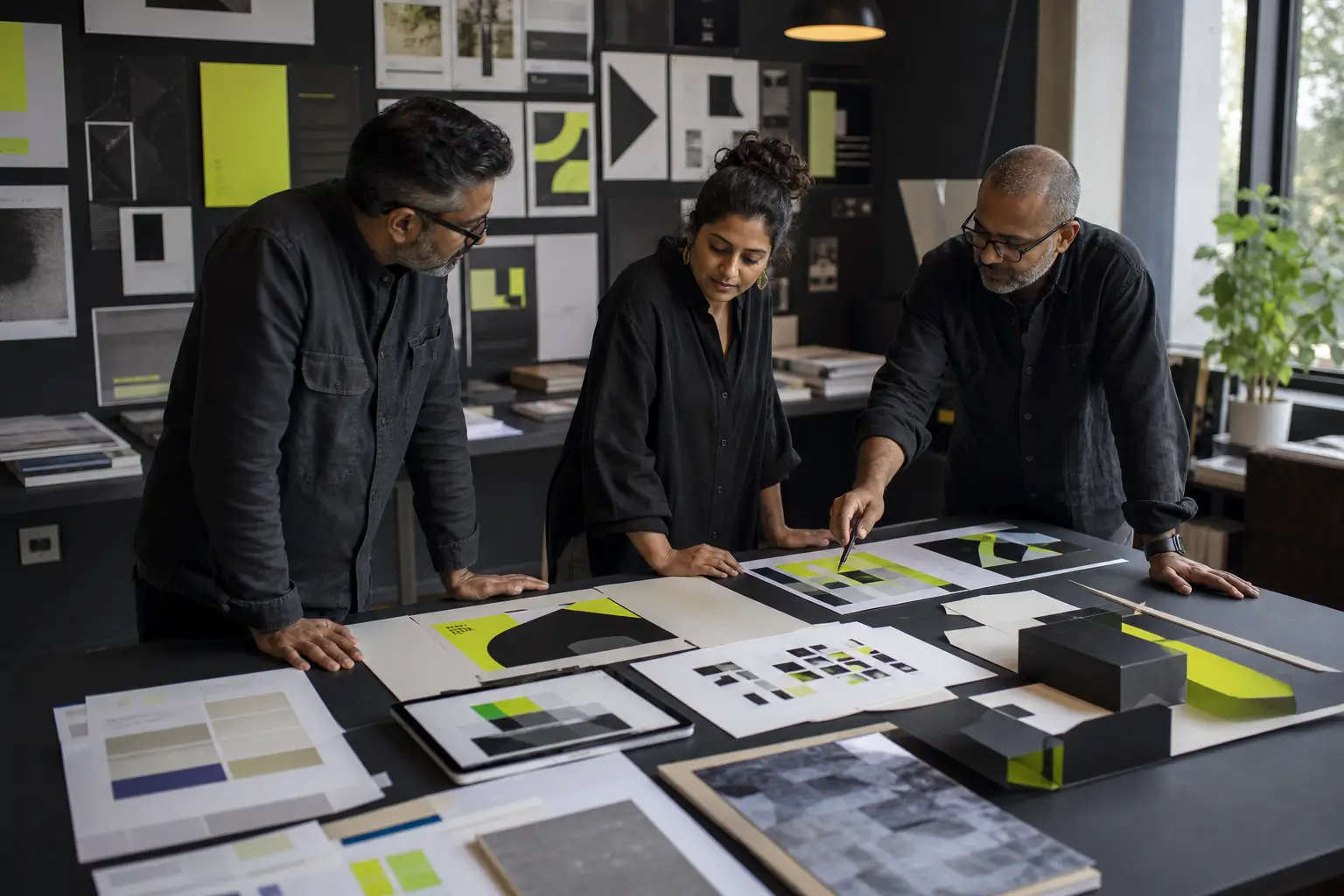 Graphic Design Agency in Delhi