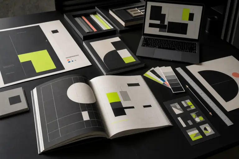 Graphic Designer in Delhi