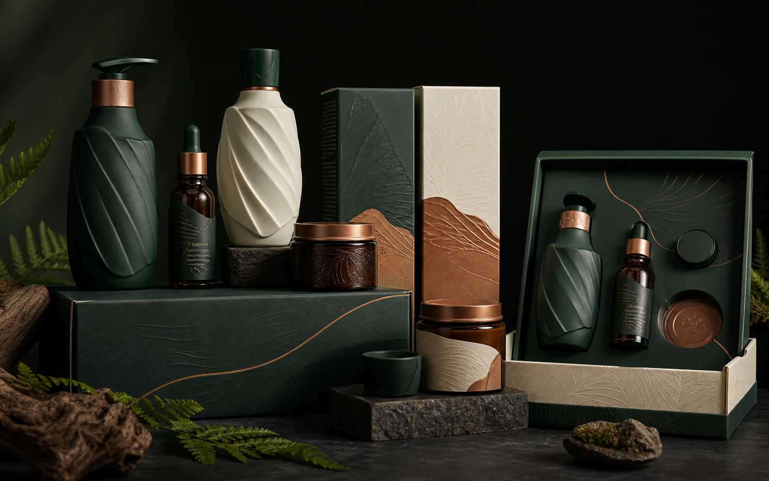 Packaging Design Agency in Delhi